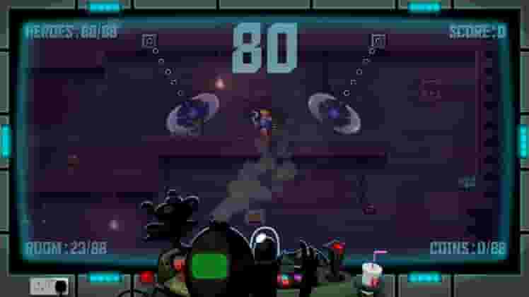 88 Heroes screenshot thumbnail screenshot 6