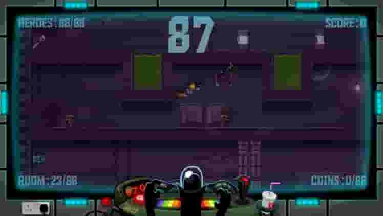 88 Heroes screenshot thumbnail screenshot 9