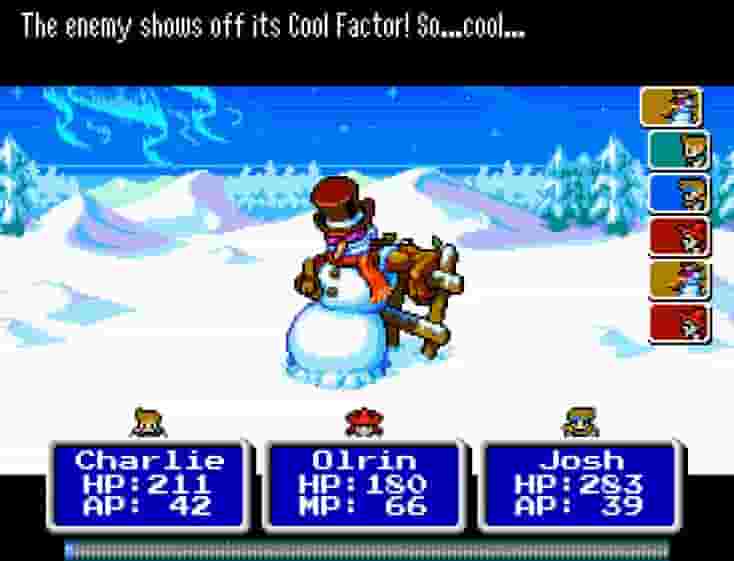 8-Bit Adventures 2 screenshot thumbnail screenshot 10