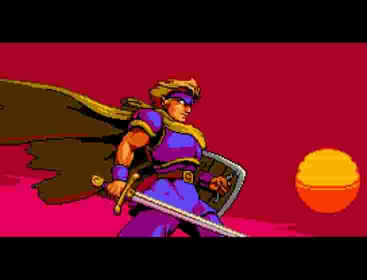 8-Bit Adventures 2 screenshot thumbnail screenshot 12