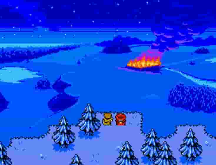 8-Bit Adventures 2 screenshot thumbnail screenshot 14