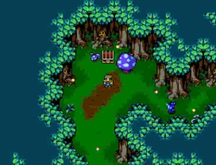 8-Bit Adventures 2 screenshot thumbnail screenshot 15