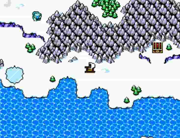 8-Bit Adventures 2 screenshot thumbnail screenshot 17