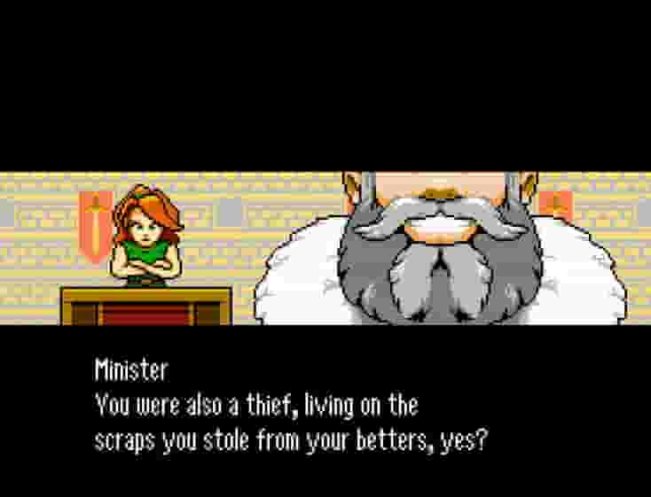 8-Bit Adventures 2 screenshot thumbnail screenshot 21