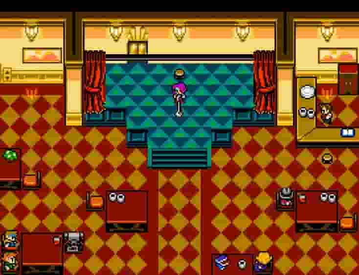 8-Bit Adventures 2 screenshot thumbnail screenshot 23