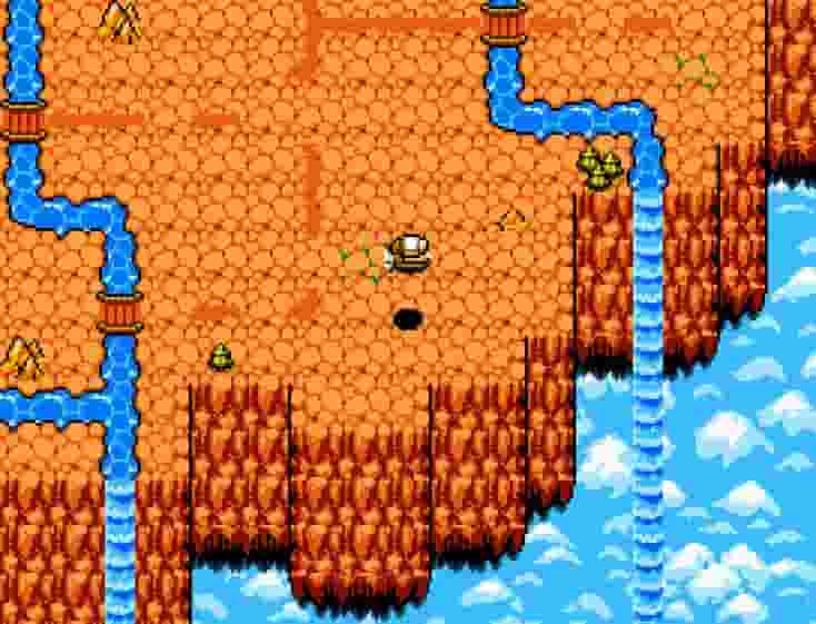 8-Bit Adventures 2 screenshot thumbnail screenshot 25