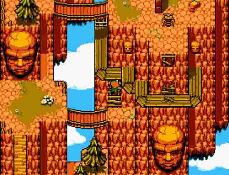 8-Bit Adventures 2 screenshot thumbnail screenshot 5