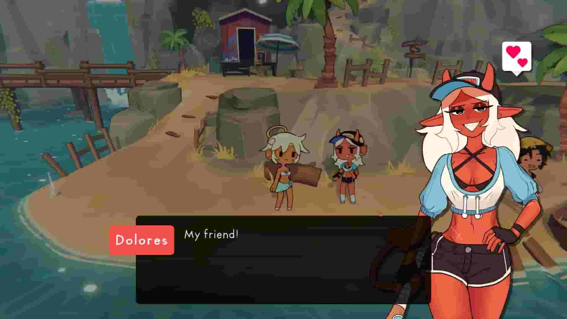 8th Heaven screenshot thumbnail screenshot 7