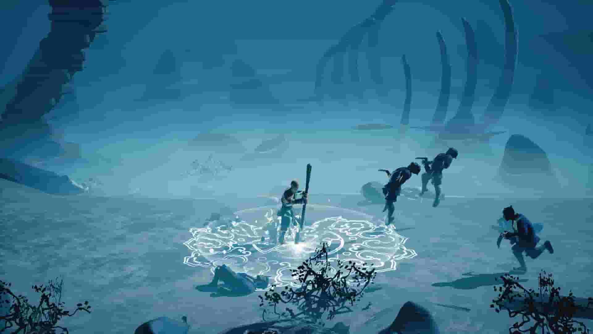 9 Monkeys of Shaolin screenshot thumbnail screenshot 1