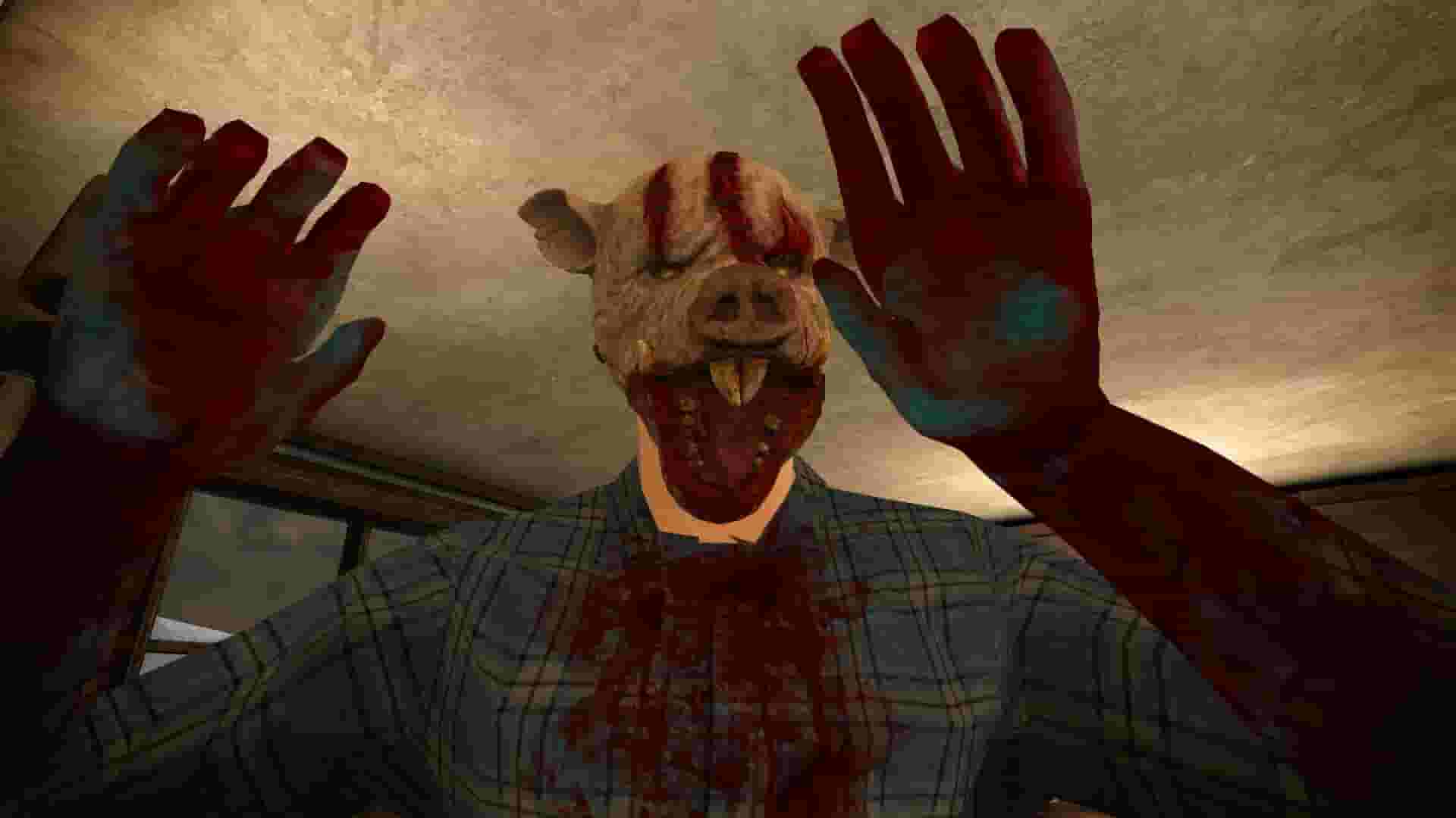 911: Cannibal screenshot thumbnail screenshot 5