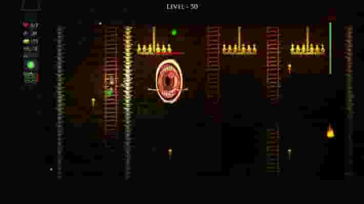 99 Levels To Hell screenshot thumbnail screenshot 10