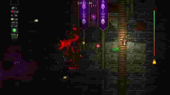 99 Levels To Hell screenshot thumbnail screenshot 11