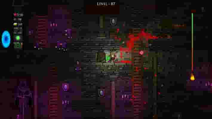 99 Levels To Hell screenshot thumbnail screenshot 2
