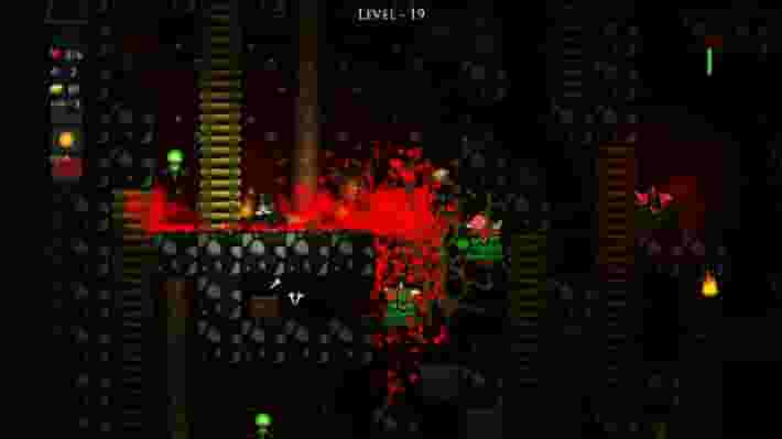 99 Levels To Hell screenshot thumbnail screenshot 3