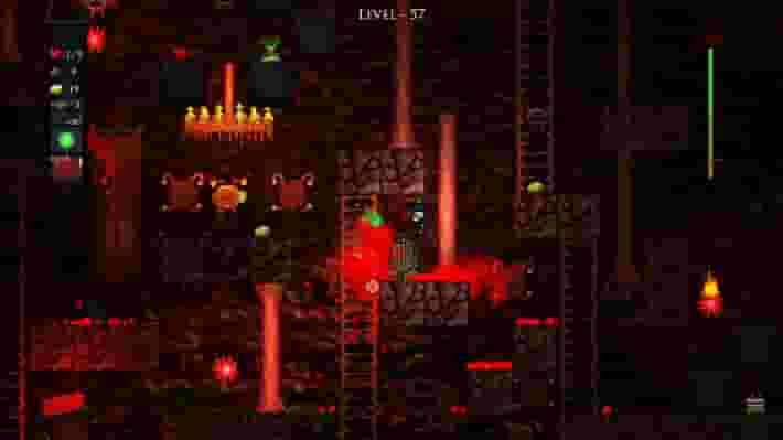 99 Levels To Hell screenshot thumbnail screenshot 5