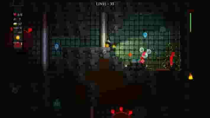 99 Levels To Hell screenshot thumbnail screenshot 6