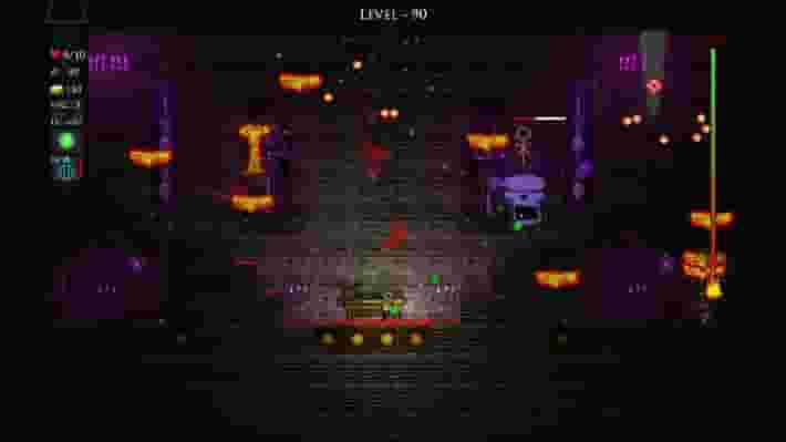 99 Levels To Hell screenshot thumbnail screenshot 7
