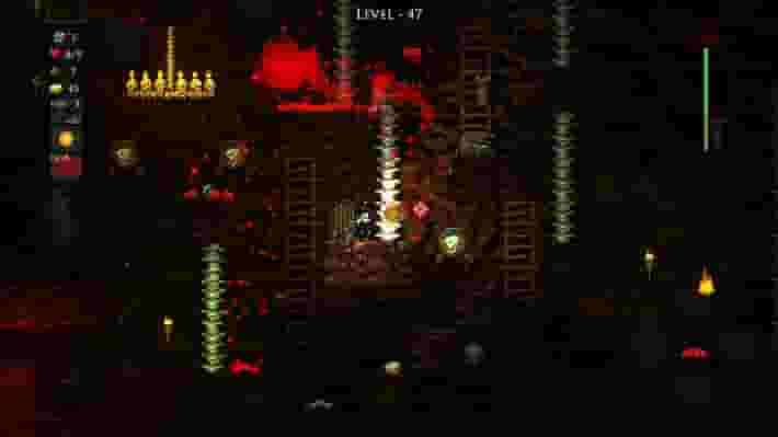 99 Levels To Hell screenshot thumbnail screenshot 9