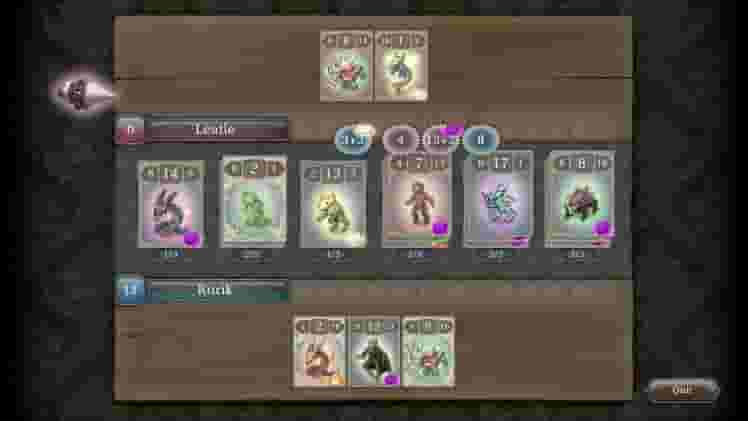 9th Dawn III screenshot thumbnail screenshot 10