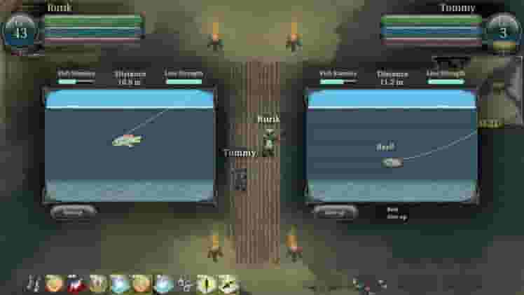 9th Dawn III screenshot thumbnail screenshot 11