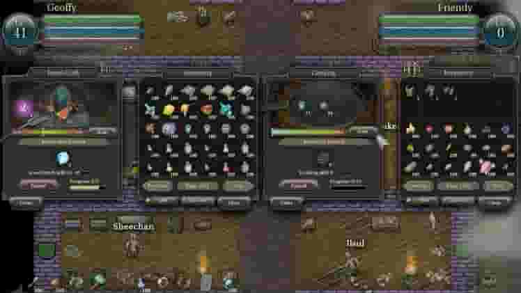 9th Dawn III screenshot thumbnail screenshot 13