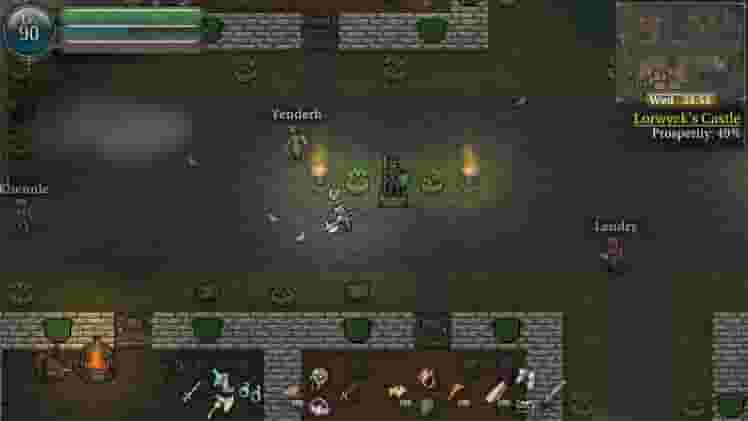 9th Dawn III screenshot thumbnail screenshot 2