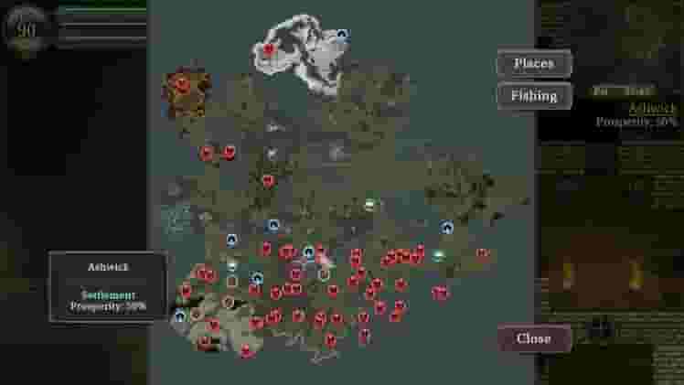 9th Dawn III screenshot thumbnail screenshot 4