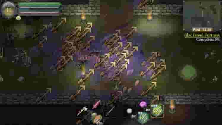 9th Dawn III screenshot thumbnail screenshot 7