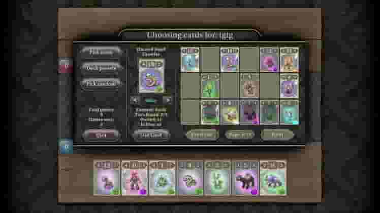 9th Dawn III screenshot thumbnail screenshot 9