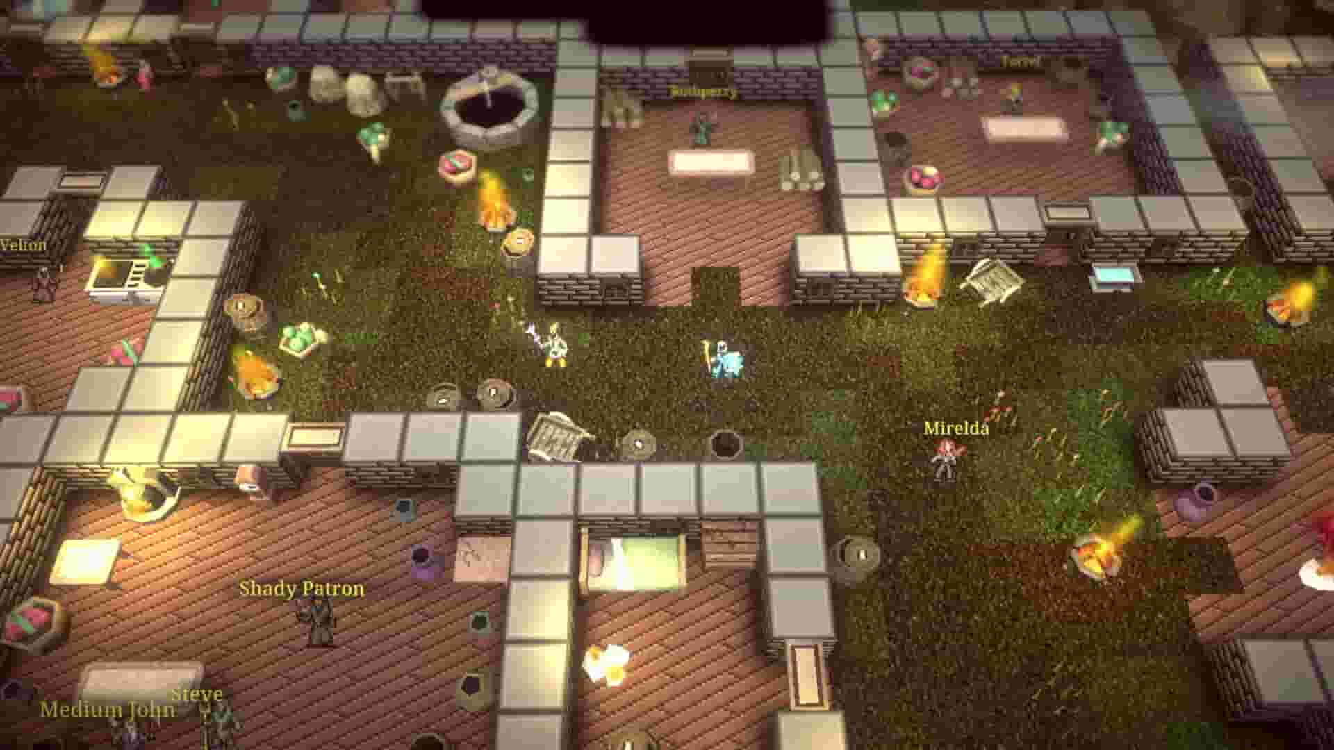 9th Dawn Remake screenshot thumbnail screenshot 0