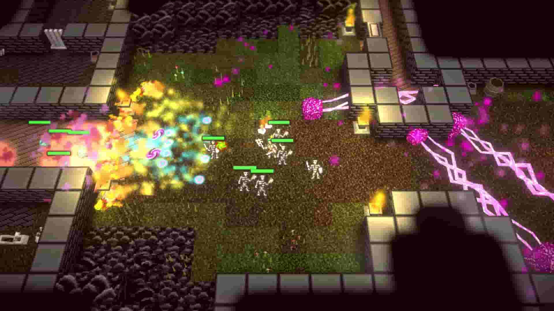 9th Dawn Remake screenshot thumbnail screenshot 1