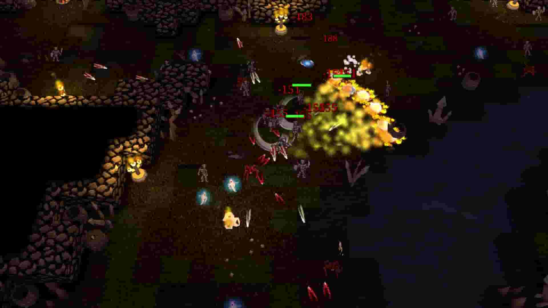 9th Dawn Remake screenshot thumbnail screenshot 10