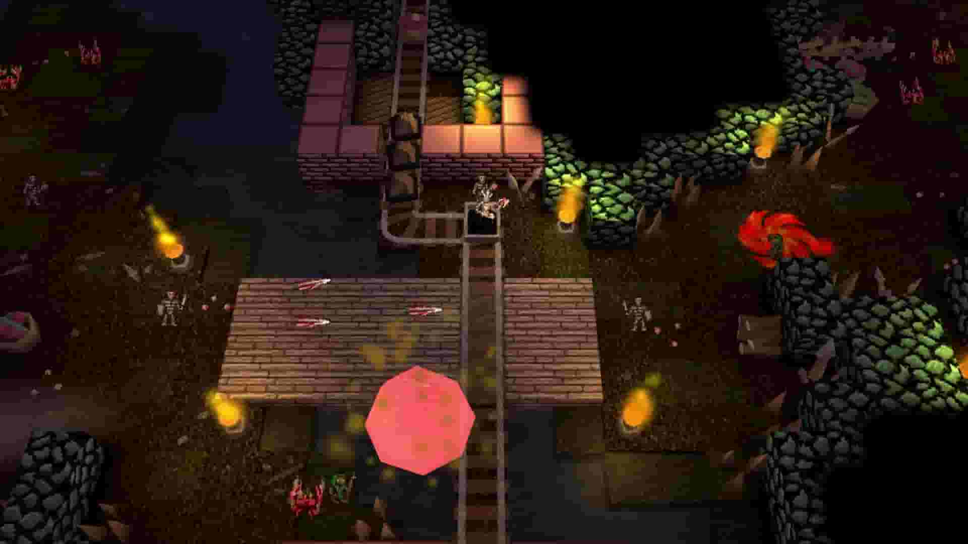 9th Dawn Remake screenshot thumbnail screenshot 3