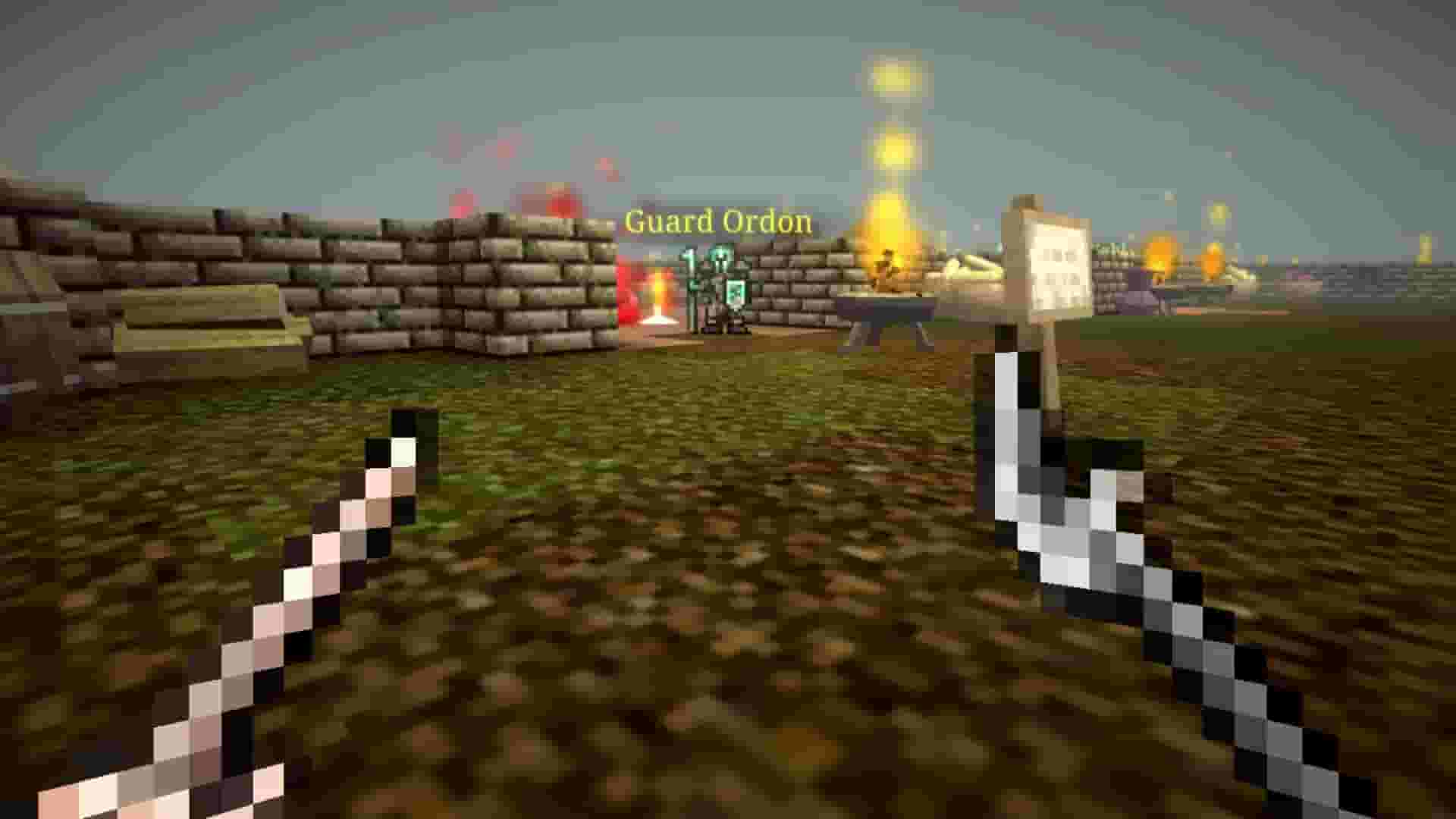 9th Dawn Remake screenshot thumbnail screenshot 5