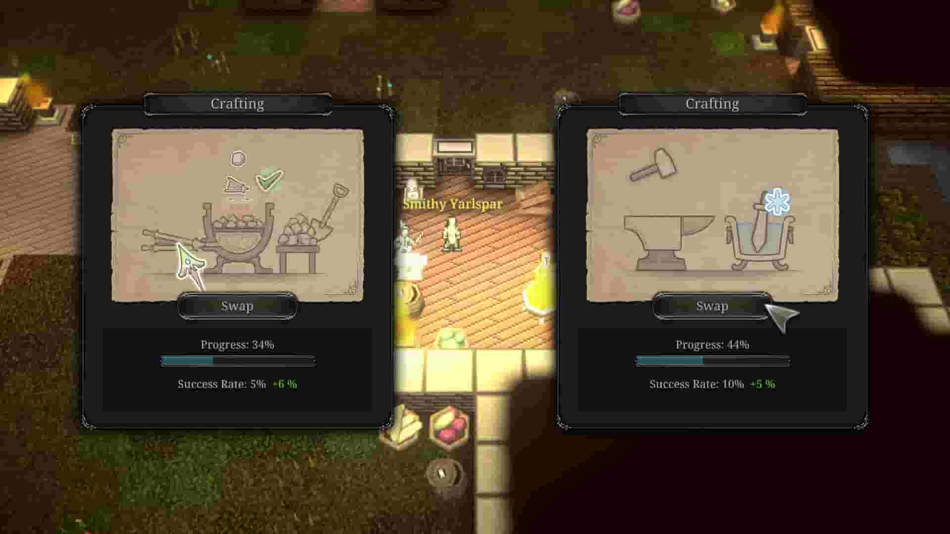 9th Dawn Remake screenshot thumbnail screenshot 6