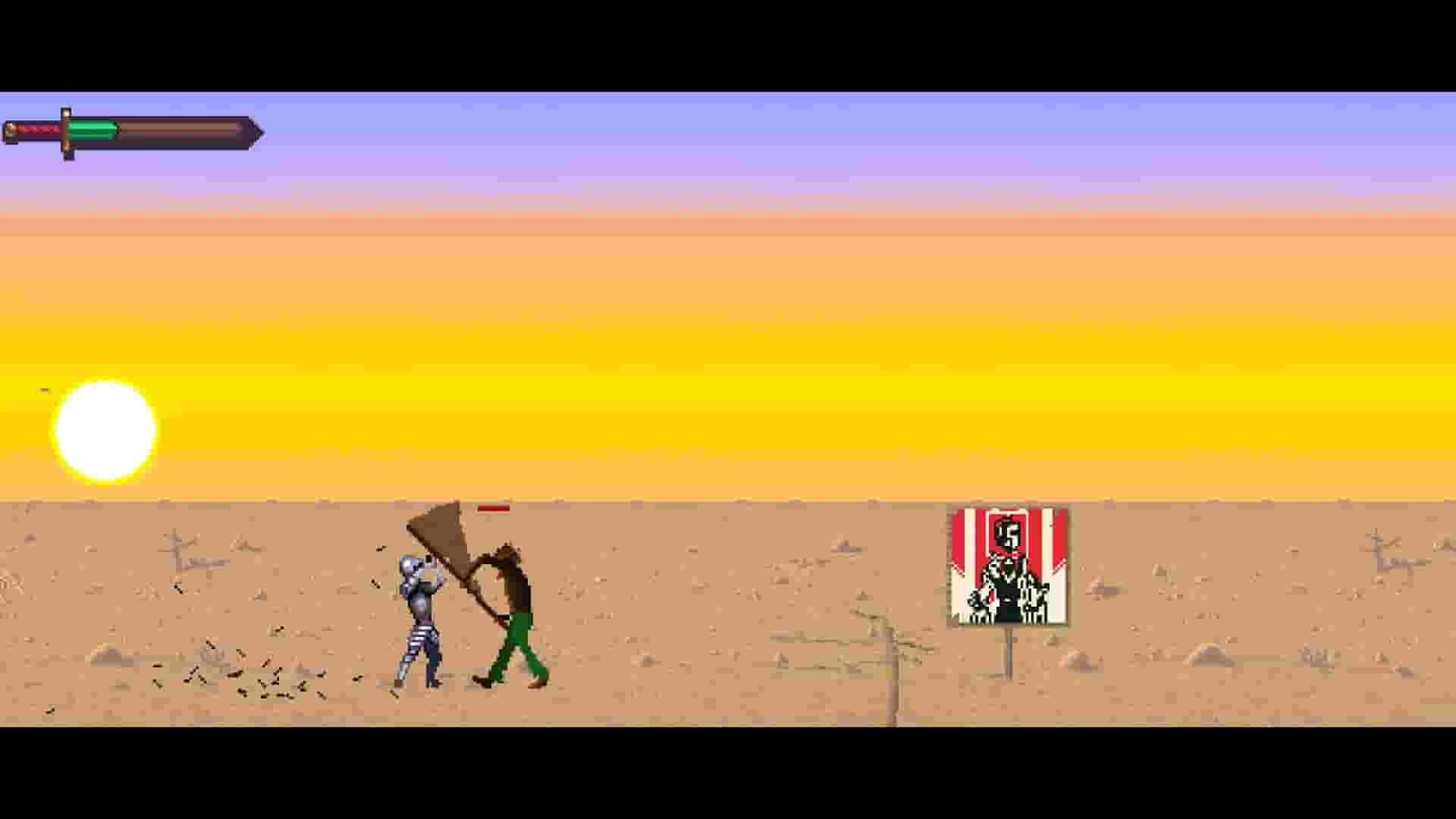 A Bastard's Tale screenshot thumbnail screenshot 3