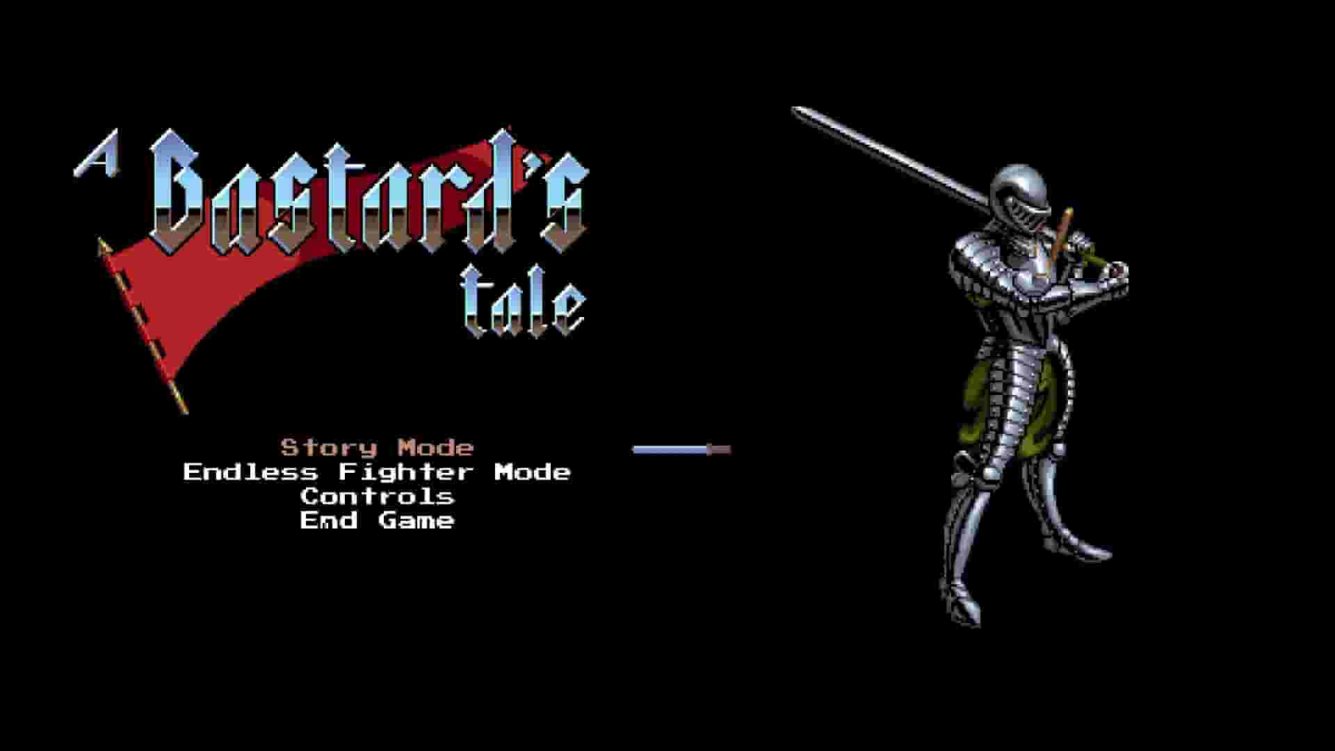 A Bastard's Tale screenshot thumbnail screenshot 4