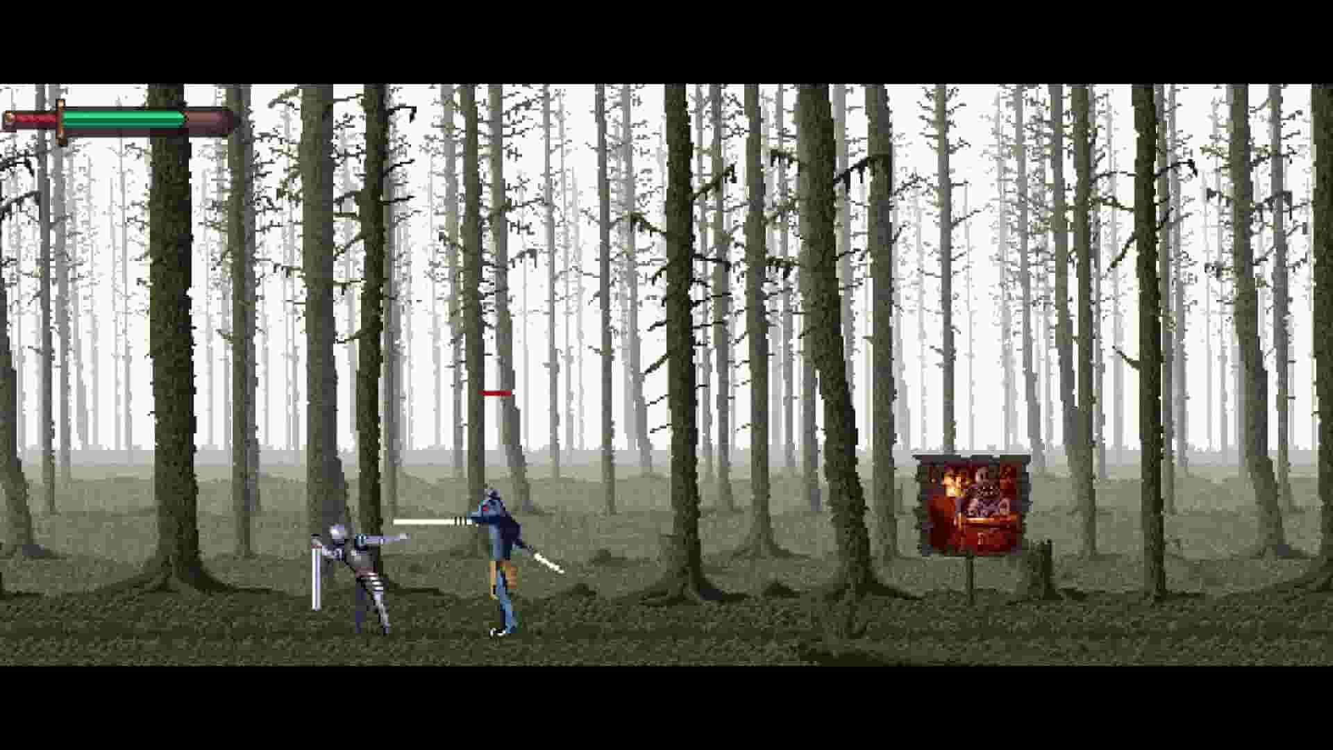 A Bastard's Tale screenshot thumbnail screenshot 5