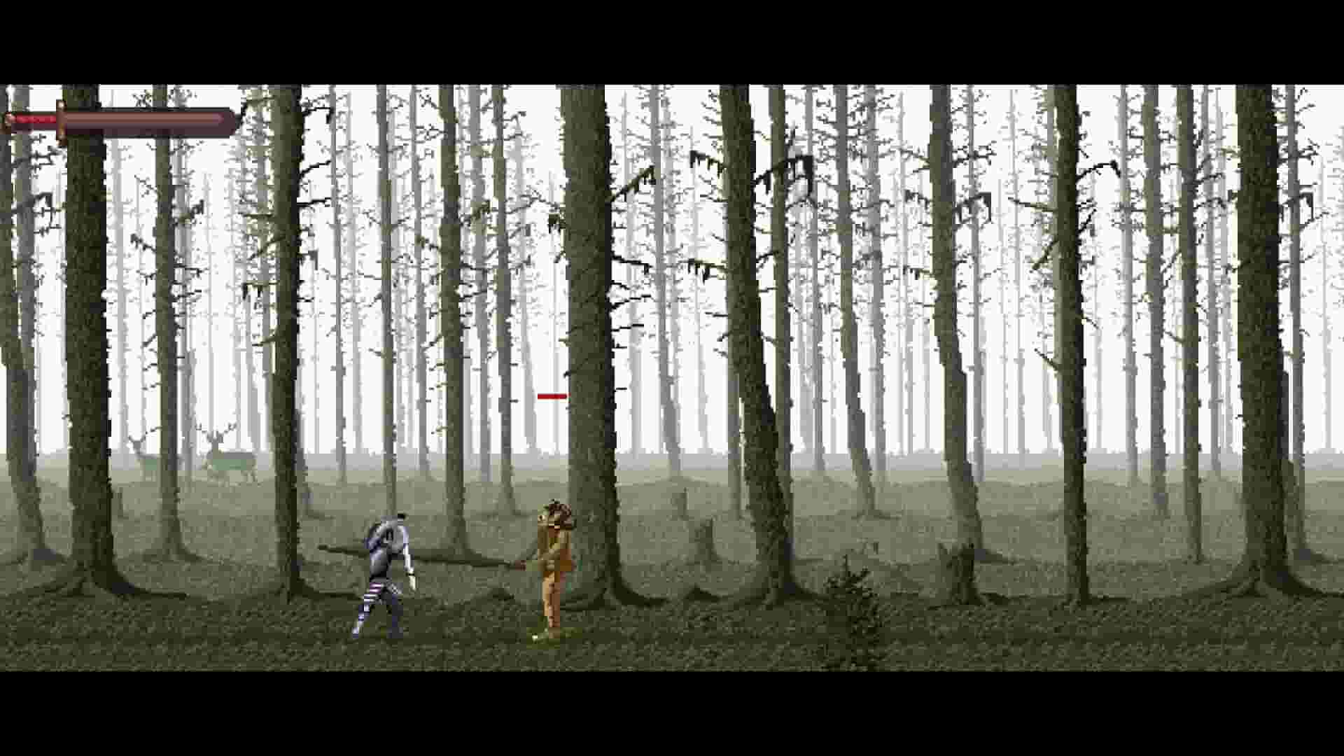 A Bastard's Tale screenshot thumbnail screenshot 7