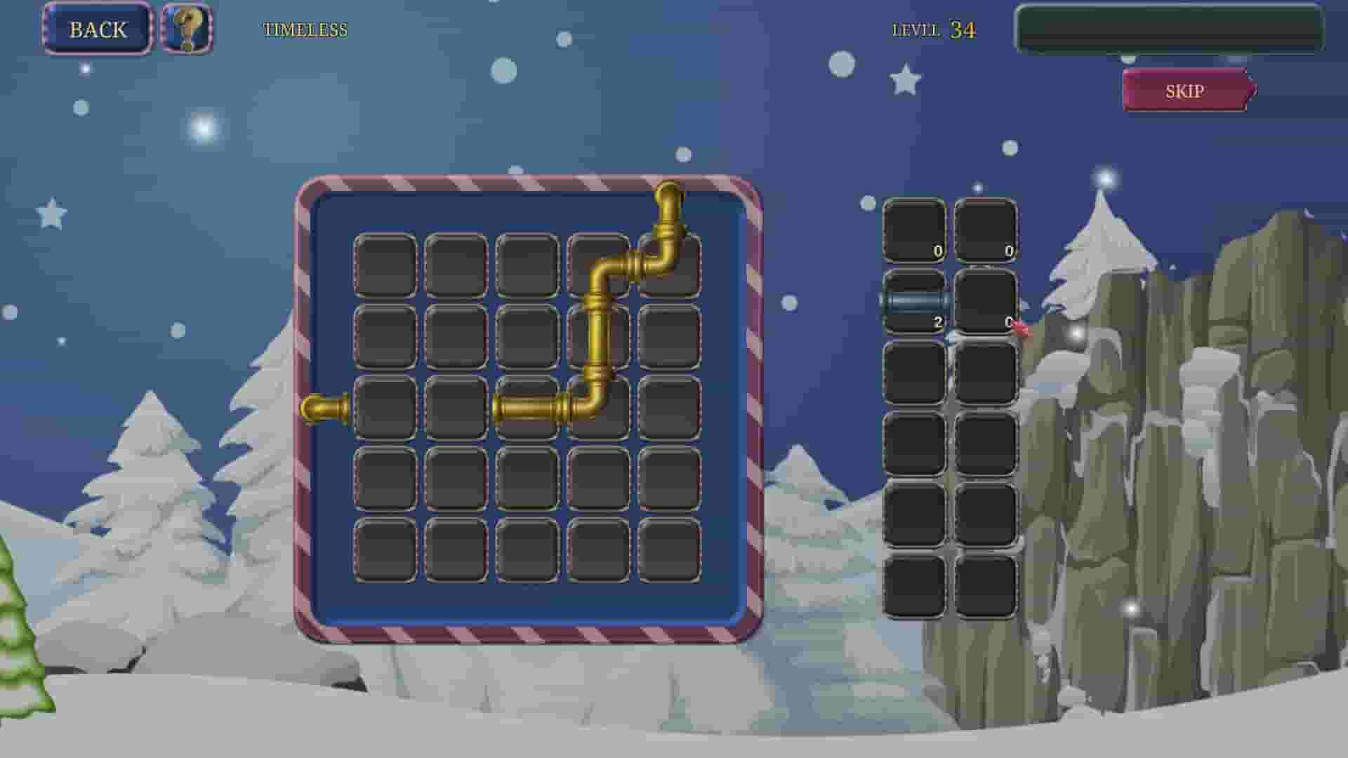 A Christmas Yarn screenshot thumbnail screenshot 5