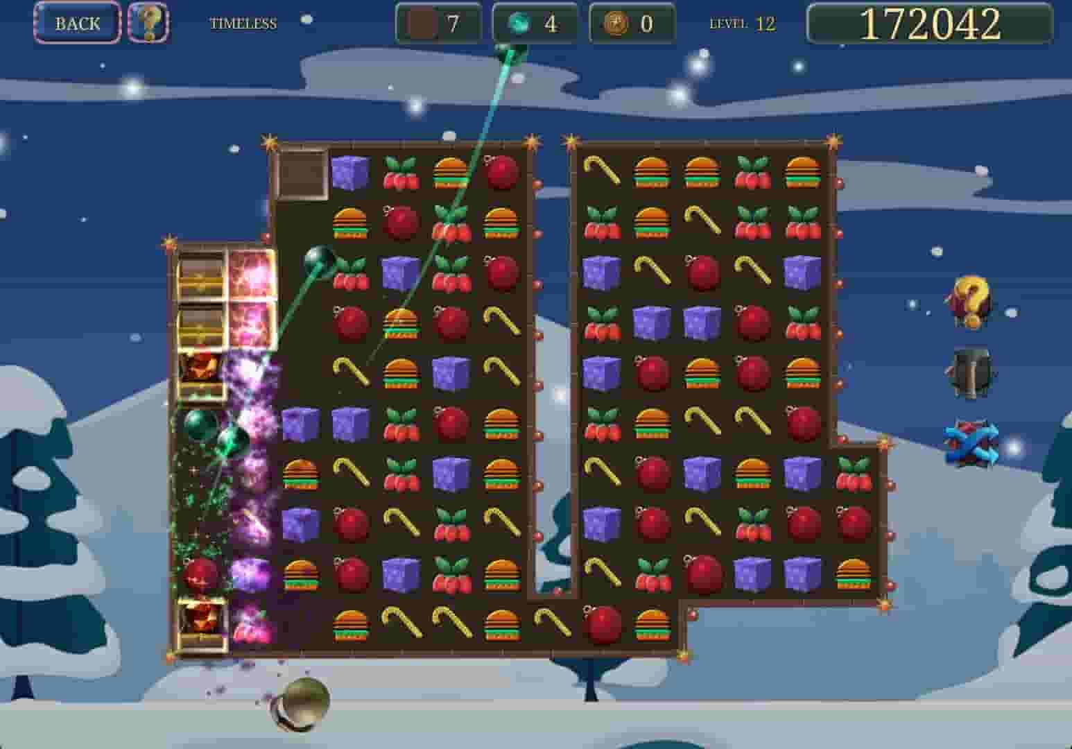 A Christmas Yarn screenshot thumbnail screenshot 7