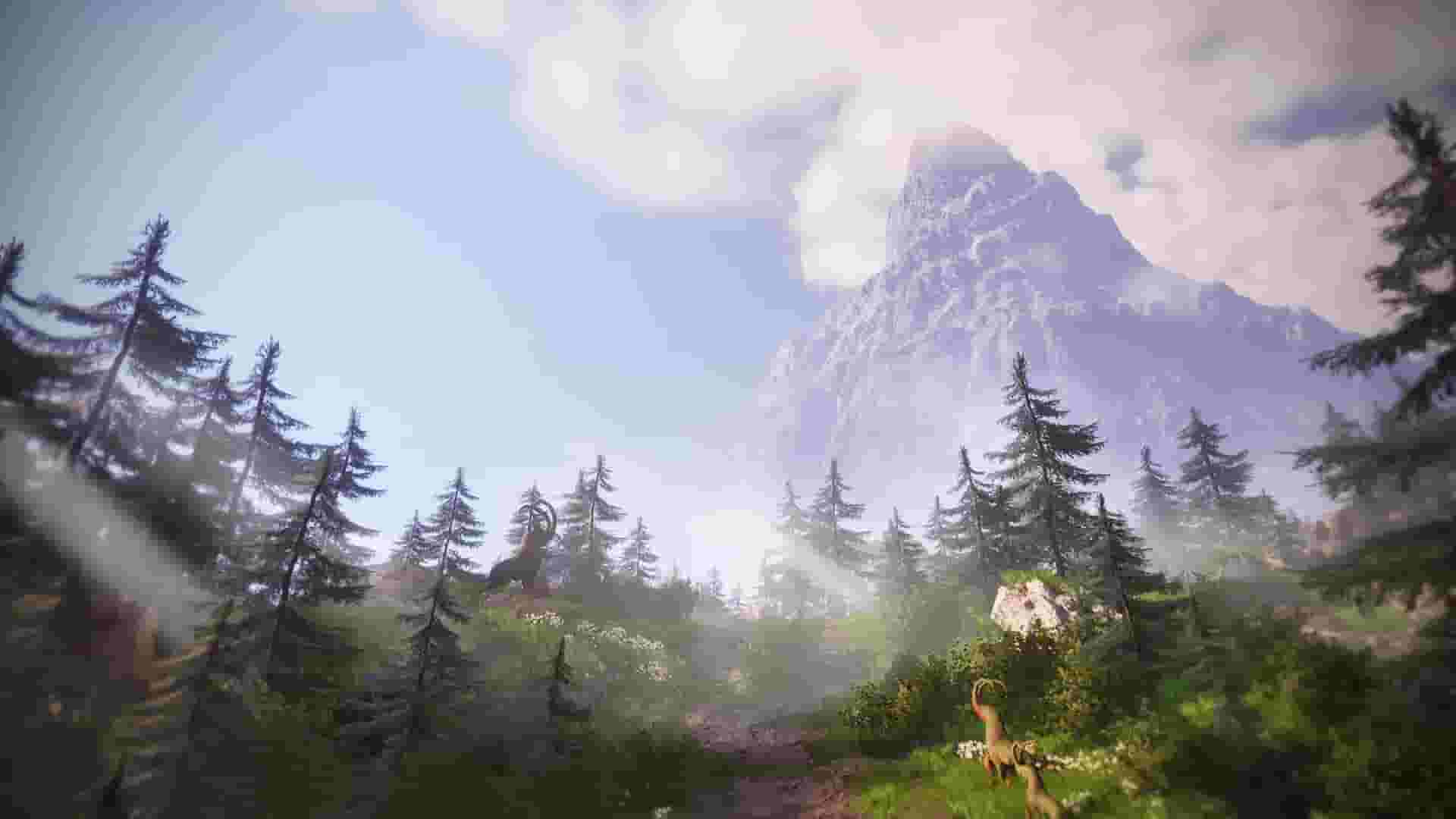 A Dual Ascent screenshot thumbnail screenshot 1