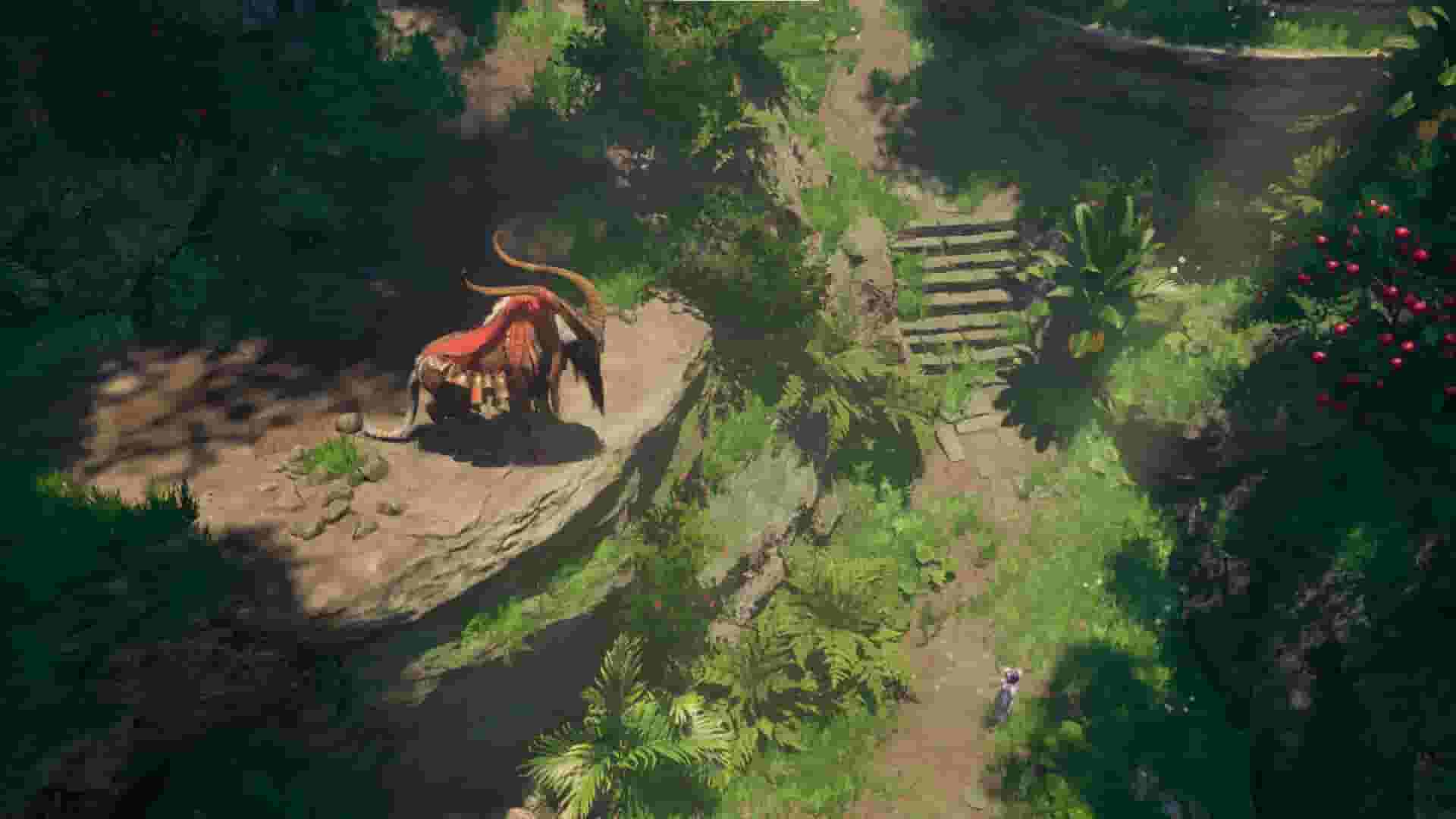 A Dual Ascent screenshot thumbnail screenshot 2