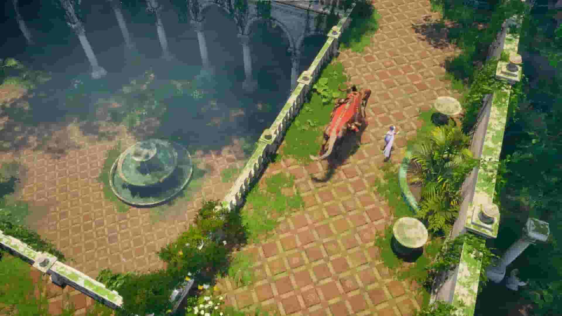 A Dual Ascent screenshot thumbnail screenshot 3