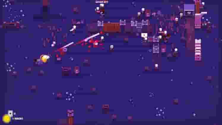 A Fistful of Gun screenshot thumbnail screenshot 11