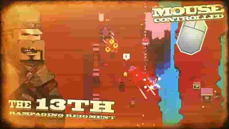 A Fistful of Gun screenshot thumbnail screenshot 2