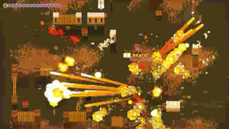 A Fistful of Gun screenshot thumbnail screenshot 3