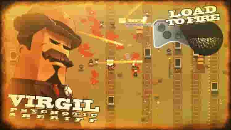 A Fistful of Gun screenshot thumbnail screenshot 5