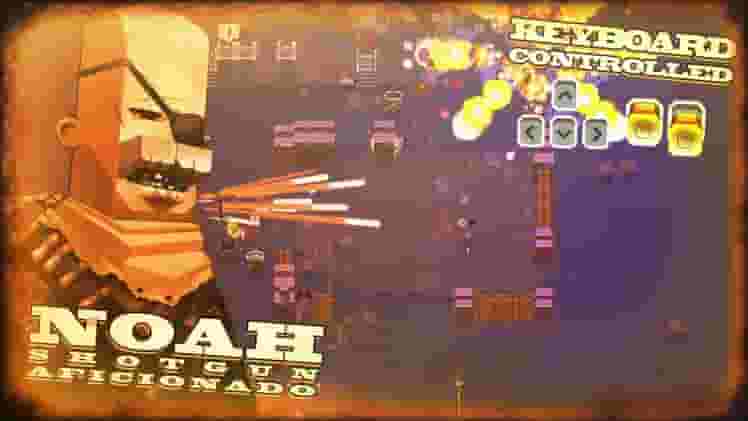 A Fistful of Gun screenshot thumbnail screenshot 6