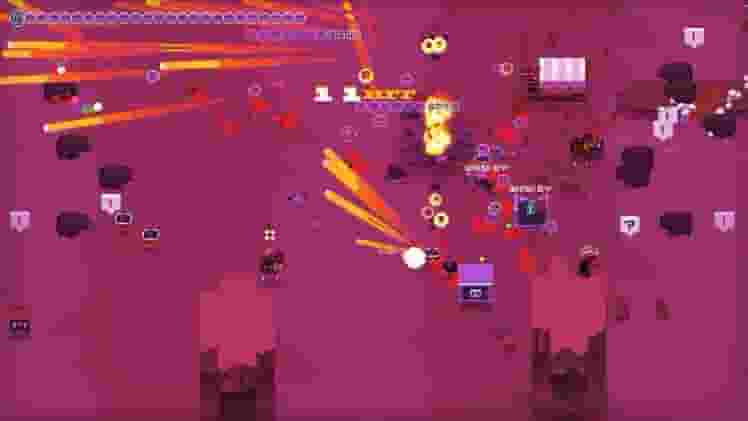 A Fistful of Gun screenshot thumbnail screenshot 7